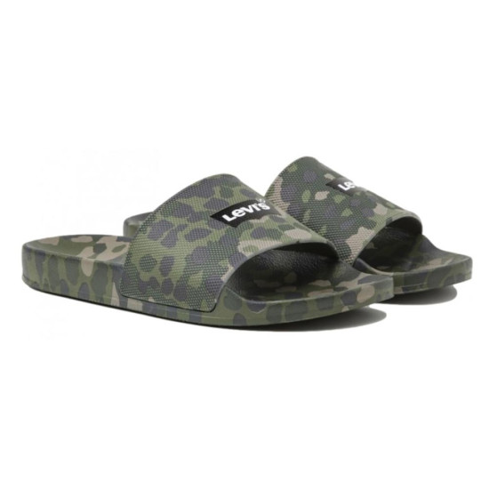 Levi's Ανδρικά Slides PU
